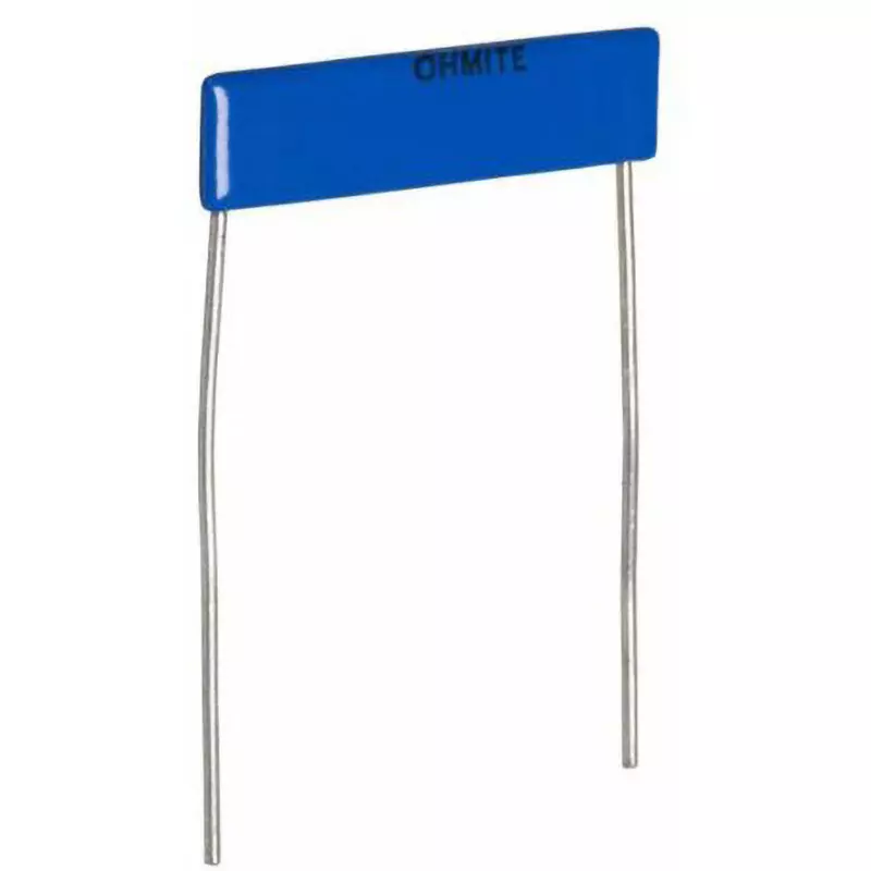 Arcol Ohmite Linear Resistor 200 Mohm Resistance 1.5 W Rated Power ±1% Tolerance, SM104032006FE