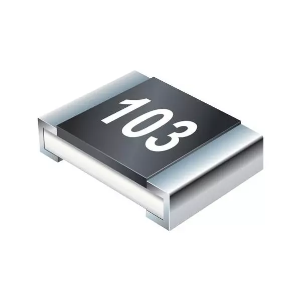 Bourns Chip SMD Resistor 56 ohm Resistance 125 mW Power Thick Film, CR0805-FX-56R0ELF (Pack of 10)