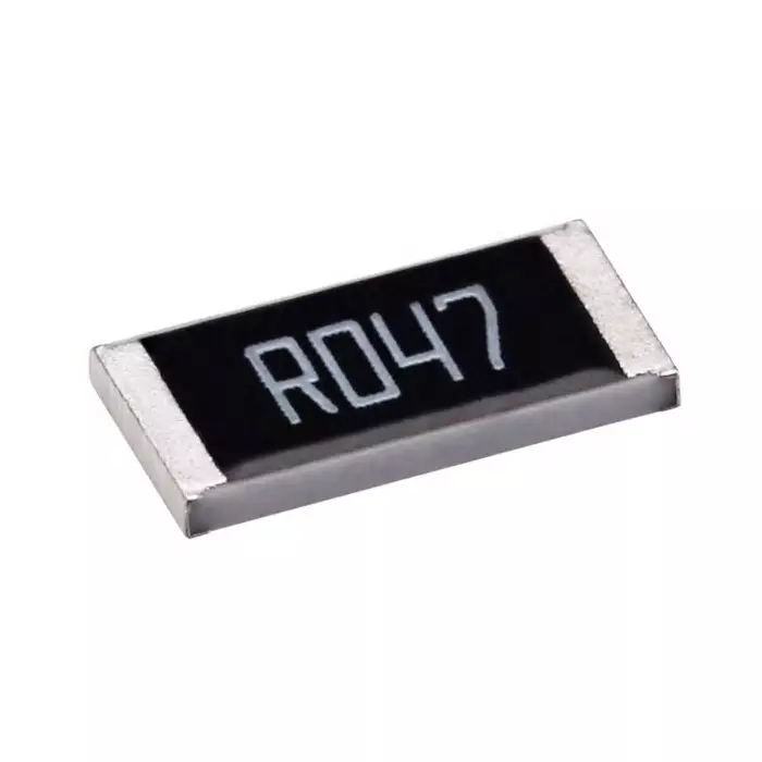 RS PRO Thin Film Resistor 0.15 W, 0.005 Tolerence, 2430607P