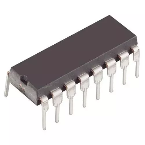 Bourns RESISTOR NETWORK, 100K Model No - 4116R-1-104LF
