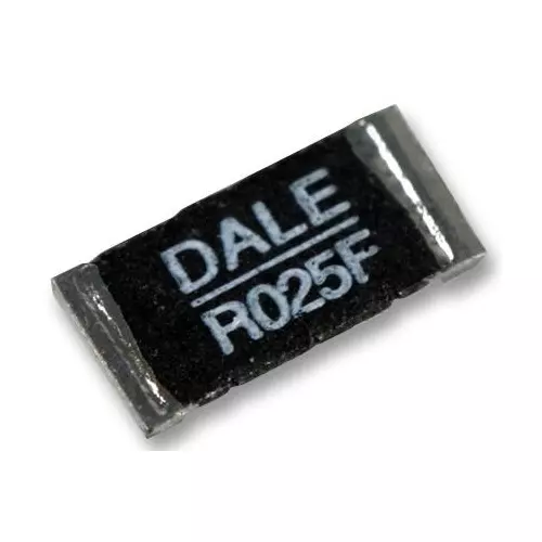 Vishay CURRENT SENSE RES, 0R02, 1%, 125 MW, WSL0805R0200FEA (Pack of 10)