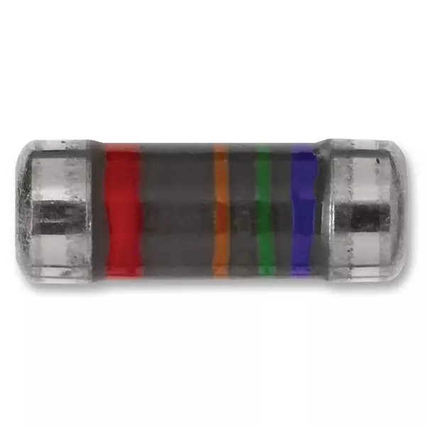 Vishay RESISTOR, MELF, 0207, 220K, CMB02070X2203GB200 (Pack of 5)