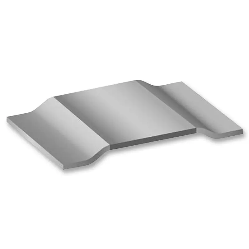 Vishay CURRENT SENSE RES, 0R004, 1%, 5 W, 3921, WSLP39214L000FEA (Pack of 5)
