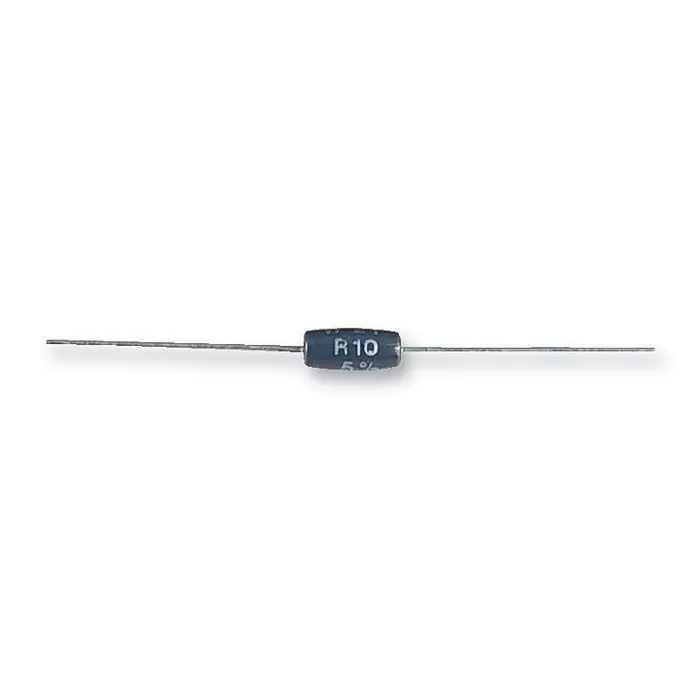 TT ELECTRONICS / WELWYN Through Hole Resistors RES, 62R, 5%, 3W, AXIAL, WIREWOUND, W21-62RJI