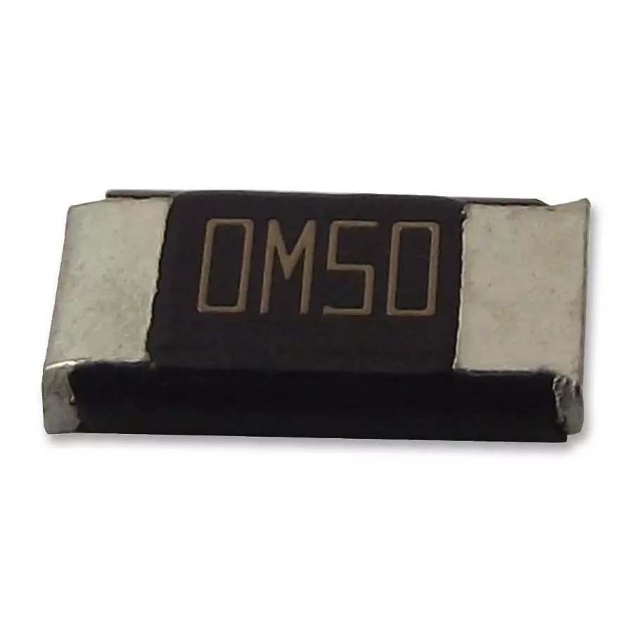 TE CONNECTIVITY CURRENT SENSE RES, 0R01, 1%, 1.5 W, 2010, TLR2H15DR010FTDG (Pack of 5)