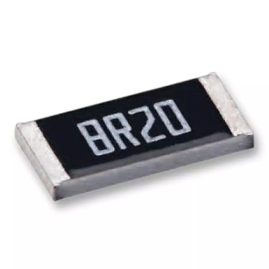 TE CONNECTIVITY RES, 274K, 0.1%, 0.063W, 0603, THIN FILM, CPF0603B274KE1 (Pack of 1000)