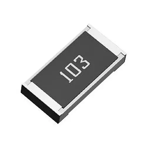 ROHM RES, 2R, 1%, 0.25W, 1206, THICK FILM, KTR18EZPF2R00 (Pack of 10)