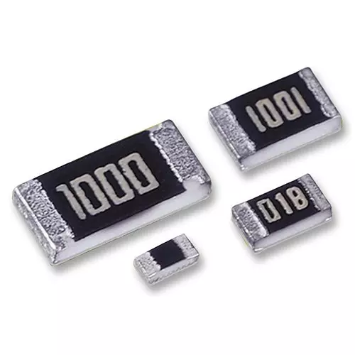 Yageo RES, 180K, 1%, 0.125W, 0805, THIN FILM, RT0805FRE07180KL (Pack of 10)
