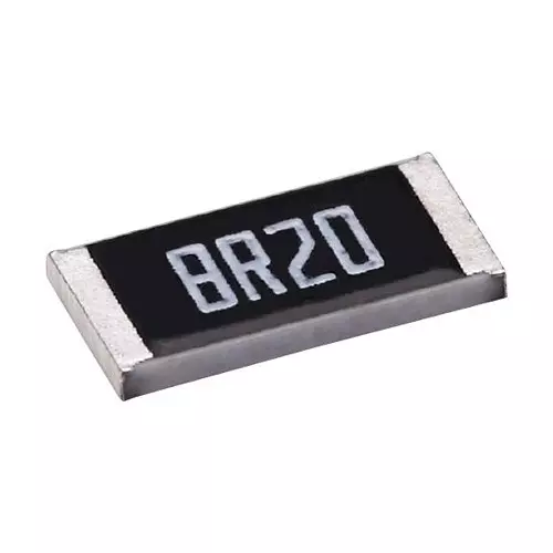 HOLSWORTHY - TE CONNECTIVITY RES, 107R, 0.1%, 0.1W, 0402, THIN FILM, RP73PF1E107RBTDF