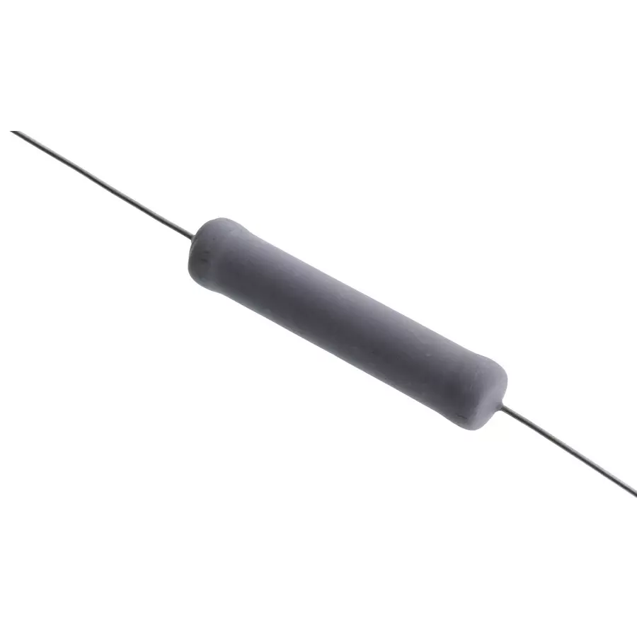MINIREEL TE CONNECTIVITY / NEOHM RES, 120R, 8W, AXIAL, METAL OXIDE, ROX8J120R