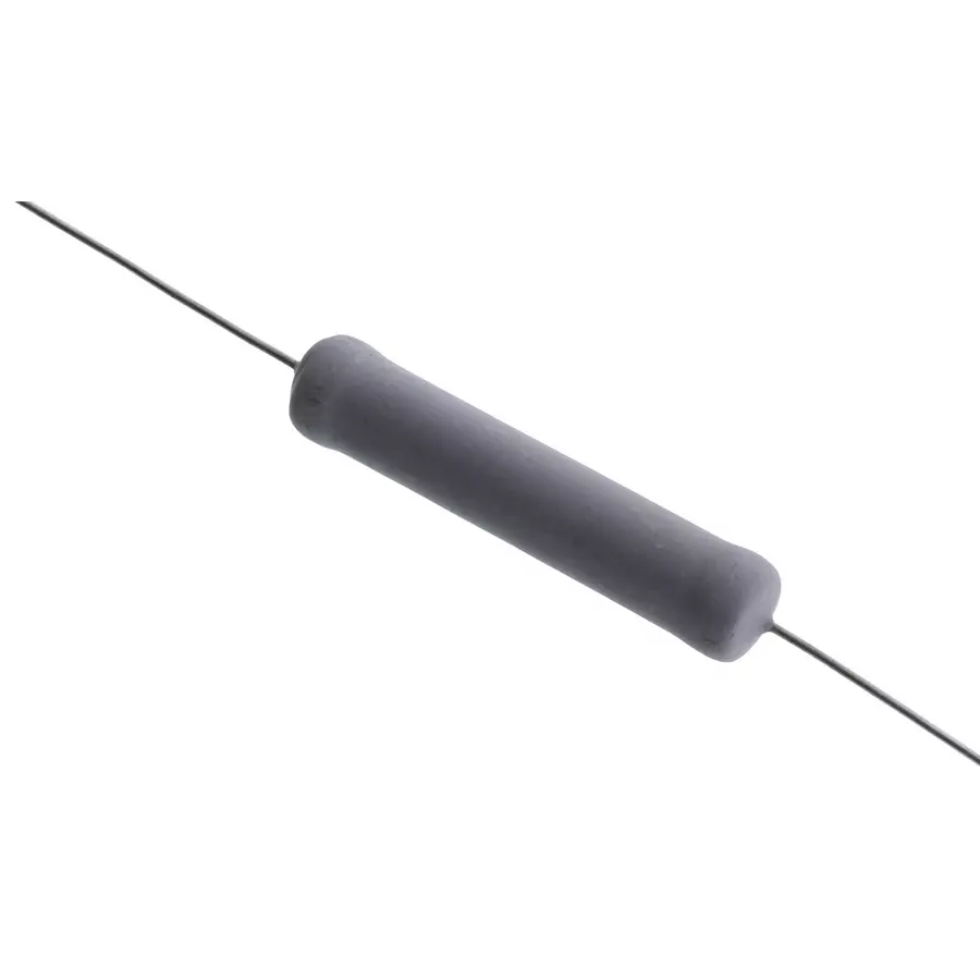 MINIREEL TE CONNECTIVITY / NEOHM RES, 56K, 8W, AXIAL, METAL OXIDE, ROX8J56K