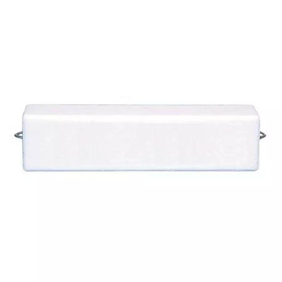 MCM Resistance:10ohm, 47-001000 (Pack of 5)