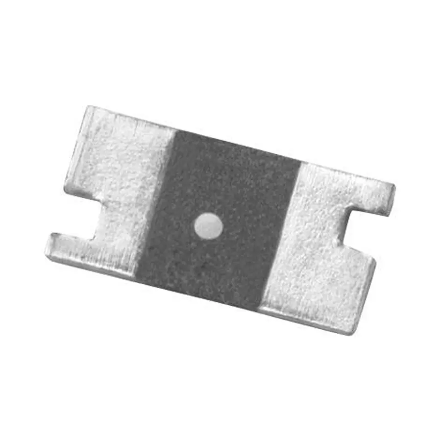 VPG FOIL RESISTORS CURRENT SENSE RES, 0R05, 0.1%, 1 W, 2512, Y14870R05000B9R