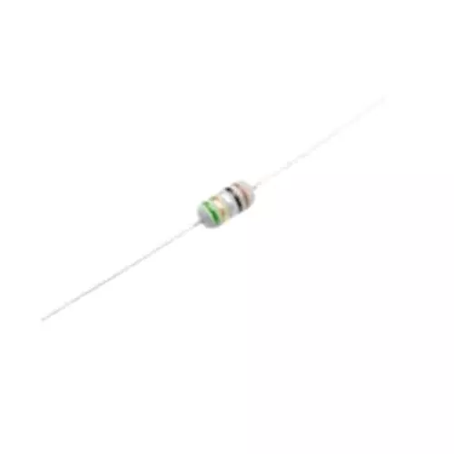Vitrohm CRP Fixed Resistor 3 W 10 Ω ±1% Tolerance, CRP300FT-73-10RAA