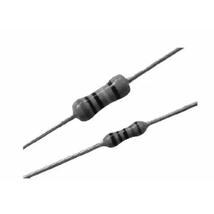 Arcol Ohmite Fixed Resistor 0.25 W 0.05 Tolerance, MOX200001007JE (Pack of 100)