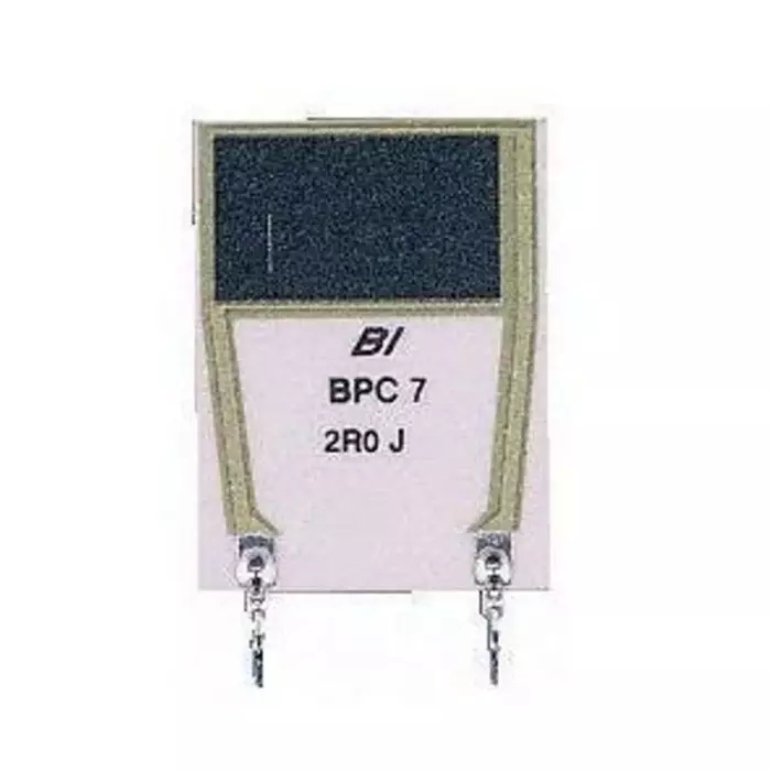 TT ElectronicsBI 47 Ω Thick Film Resistor 10 W ±5%, BPC10 470J (Pack of 5)