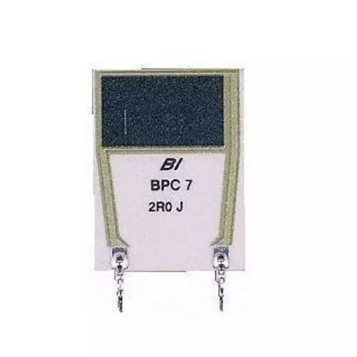 TT ElectronicsBI 10 kΩ Thick Film Resistor 5 W ±5%, BPC5 103J (Pack of 5)