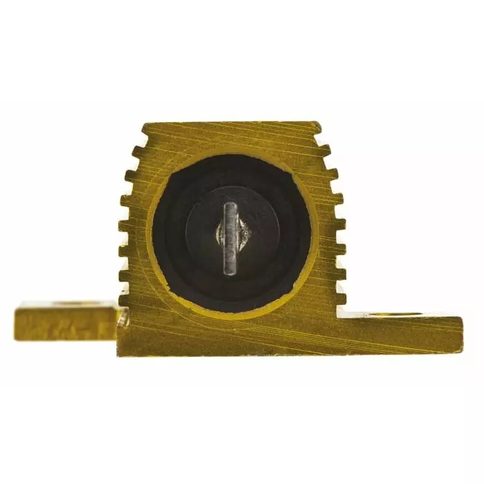 Arcol 56 Ω 25W Wire Wound Chassis Mount Resistor ±5%, HS25 56R J