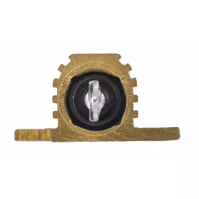 Arcol 82 Ω 10W Wire Wound Chassis Mount Resistor ±5%, HS10 82R J