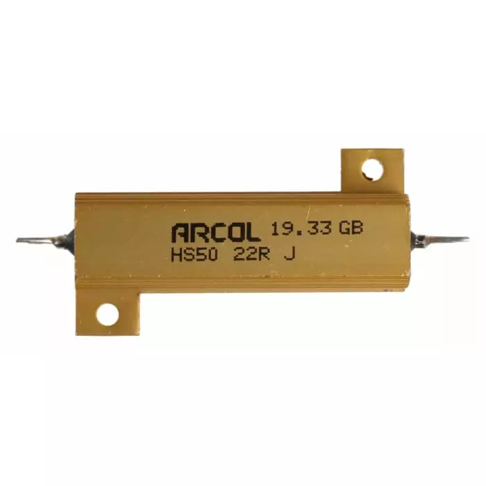 arcol-22-50w-wire-wound-chassis-mount-resistor-5-hs50-22r-j