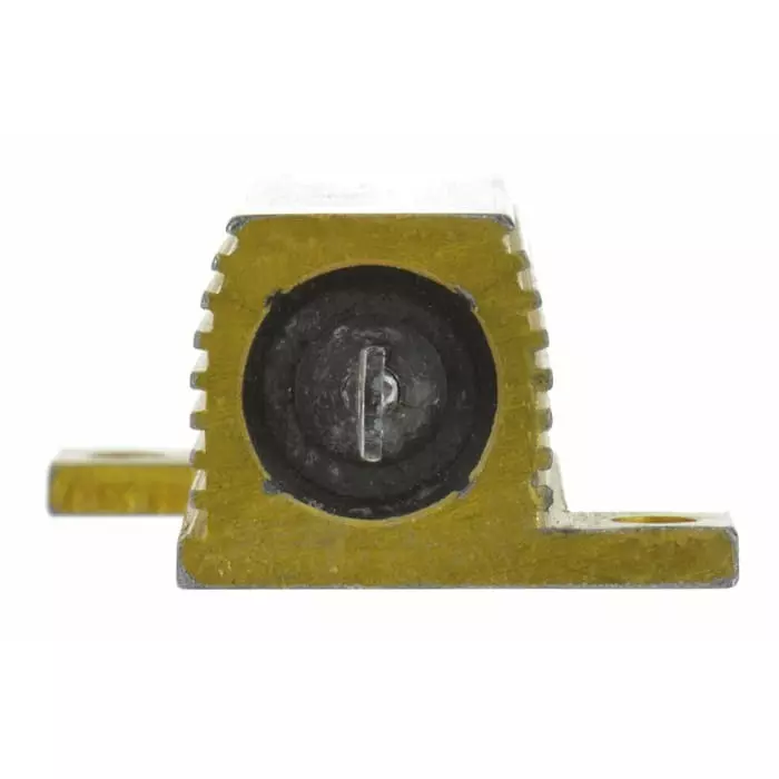 Arcol 10 mΩ 50W Wire Wound Chassis Mount Resistor ±10%, HS50 R01 K