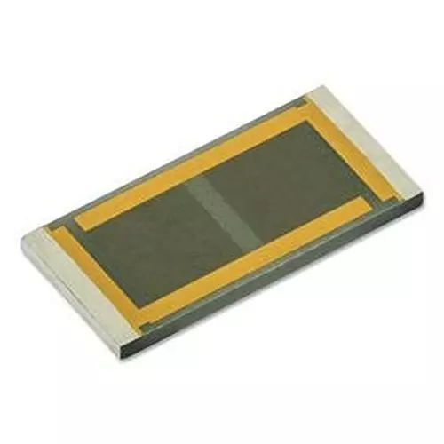 VISHAY Chip SMD Resistor 100R, 0.1%, 100 V, 0805, Thin Film, PCAN0805E1000BST3