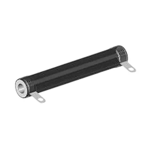 Vishay Wirewound Resistor Chassis Mount Solder Lug Termination 250 Ohms Resistance, FVT10015E250R0JE