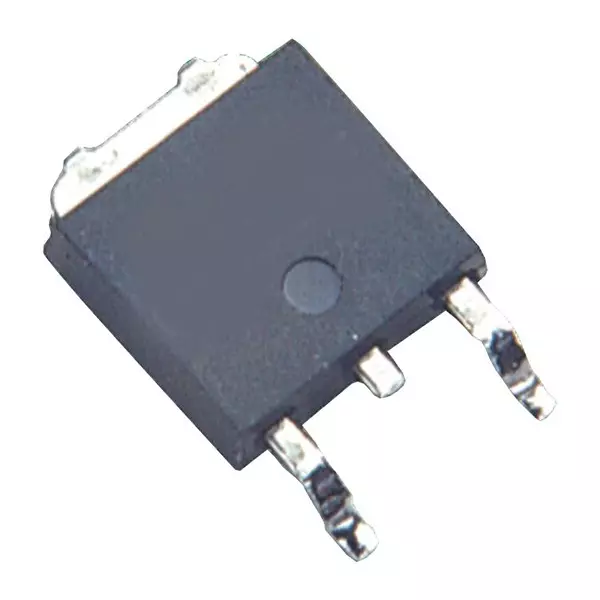 Infineon Single Mosfet, N, 75V, D2-PAK, IRF1407STRLPBF