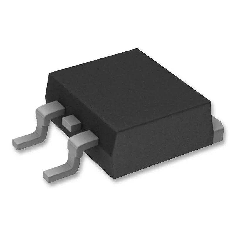 Infineon Single Mosfet,N CH,600V,10.6A,TO252, IPD60R380C6ATMA1