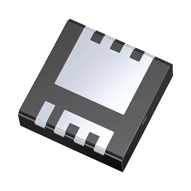 Infineon Single Mosfet, AEC-Q101, N-CH, 40V, TDSON, IPC100N04S51R7ATMA1