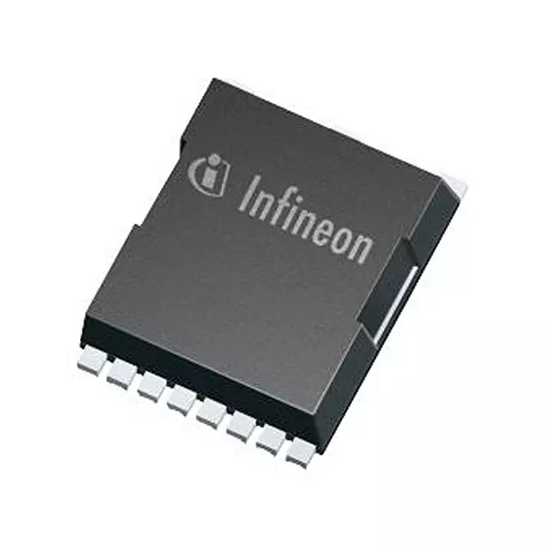 Infineon Single Mosfet, AEC-Q101, N-CH, 100V, HSOF, IAUT150N10S5N035ATMA1-picture-39