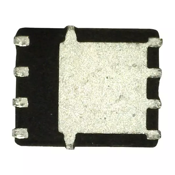Vishay MOSFET,N CH,80V,7.6A,PPSO8, SI7852DP-T1-E3 (Pack of 5)