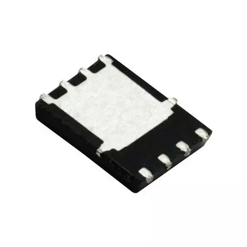 Vishay MOSFET, P-CH, -30V, -195A, POWERPAK SO-8, SIRA99DP-T1-GE3