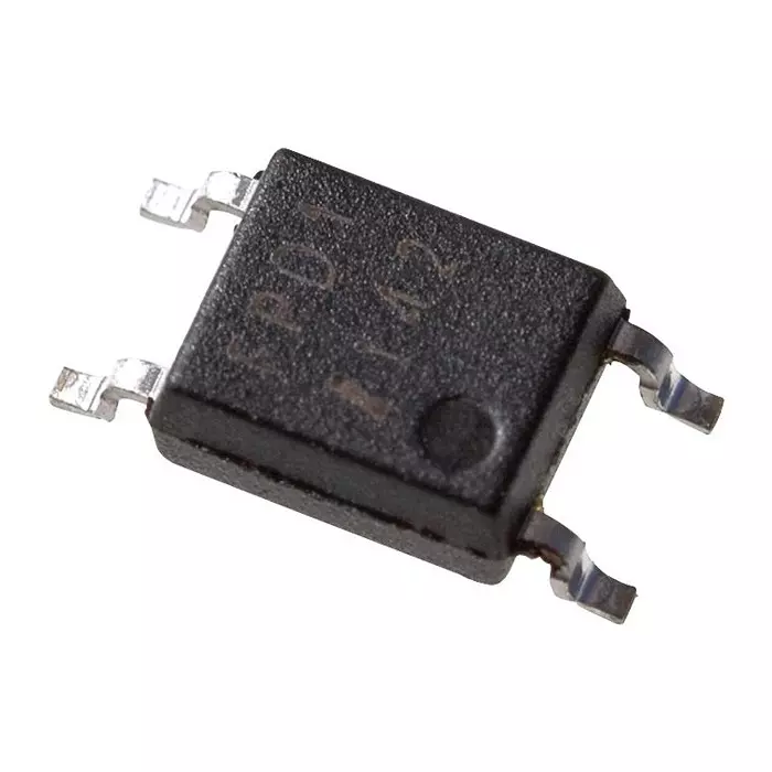 ISOCOM COMPONENTS 2004 LTD OPTOCOUPLER, MINI-FLAT-4, TR O/P, IS357B (Pack of 5)
