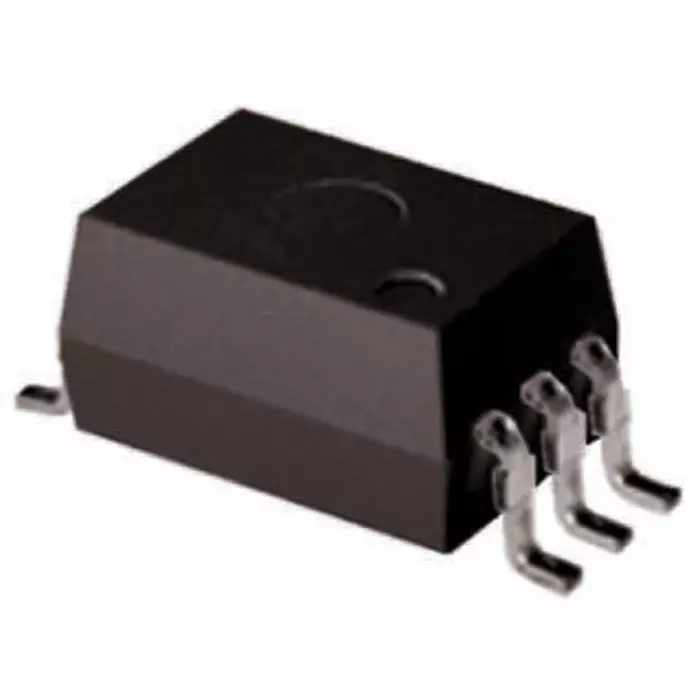 Lite-On Phototriac Output Optocoupler Surface Mount 6-Pin PDIP, MOC3063S-TA1 (Pack of 1000)