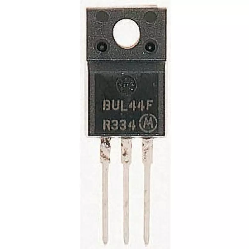 Toshiba MOSFET Through Hole Mount 200 V Maximum Drain Source Voltage, TK15A20D,S4X(S (Pack of 5)