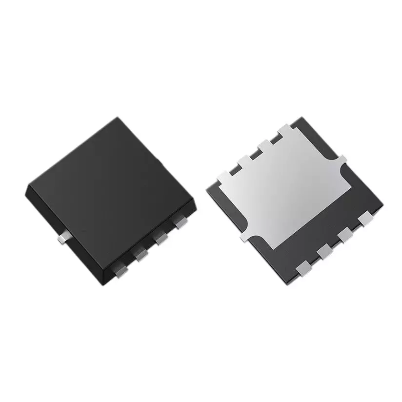 Toshiba MOSFET Surface Mount 60 V Maximum Drain Source Voltage, TPN14006NH (Pack of 10)