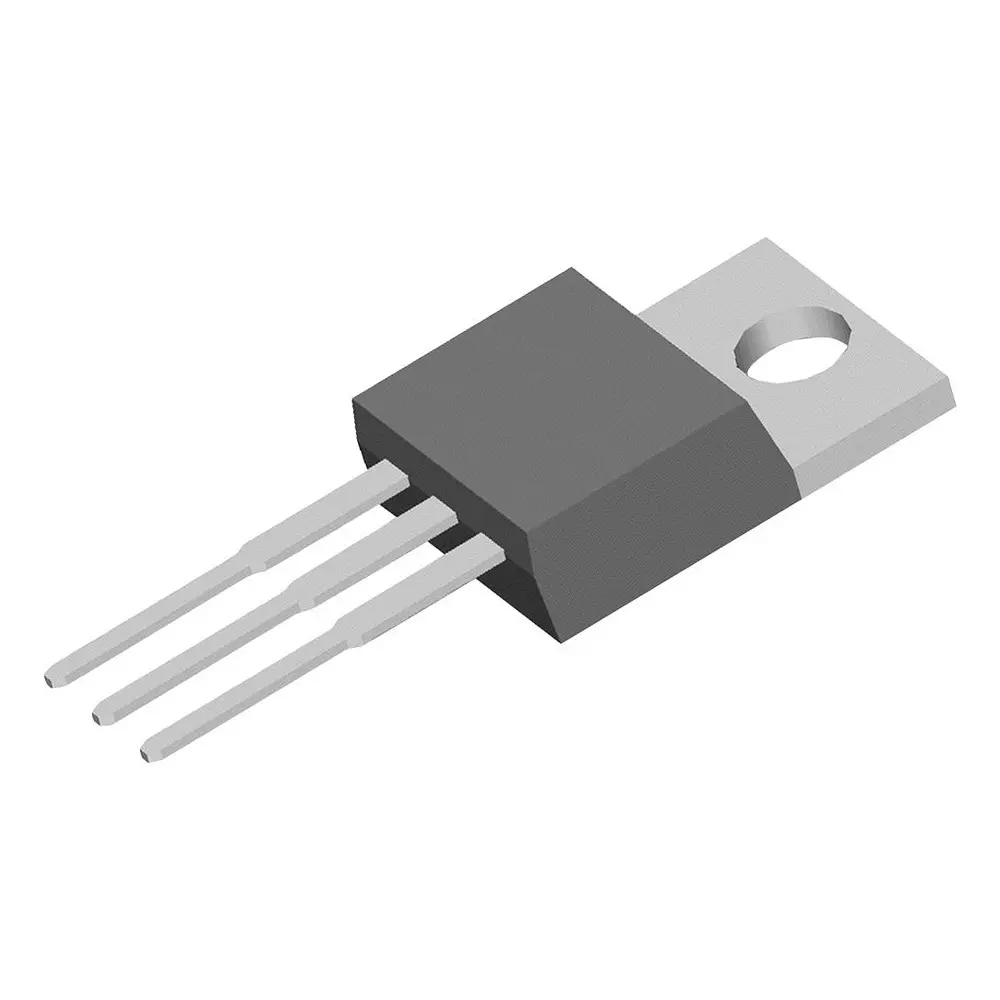 Littelfuse MOSFET, N-CH, 500V, 3A, TO-220AB Model No - IXTP3N50D2