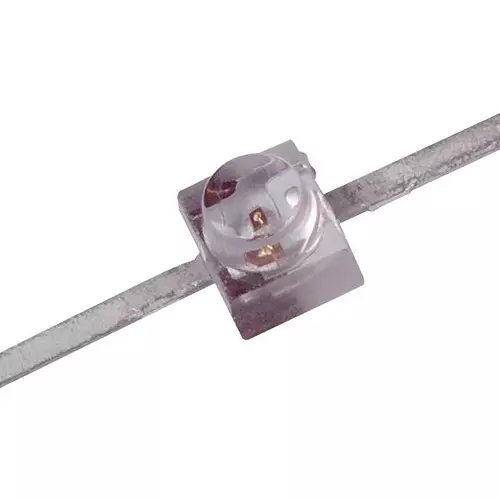 ONSEMI Phototransistors INFRARED PHOTO TRANSISTOR, T-3/4 QSB363ZR (Pack of 5)