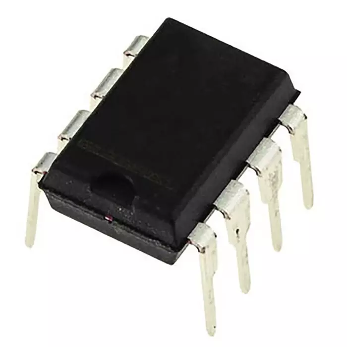Lite-On DC Input IGBT MOSFET Output Optocoupler Surface Mount 8-Pin DIP, LTV-3150 (Pack of 50)