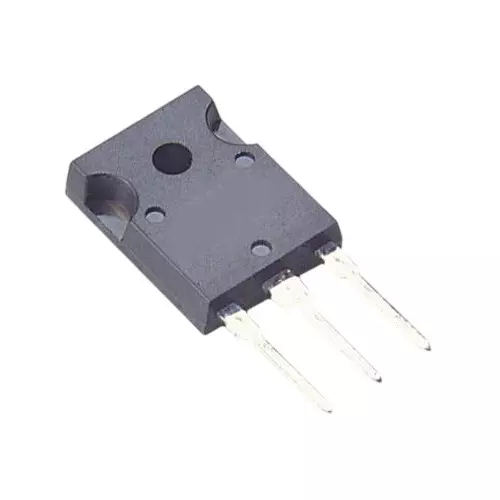 ROHM Transistor 3 Pins 245 W Power Dissipation, RGWS00TS65GC13