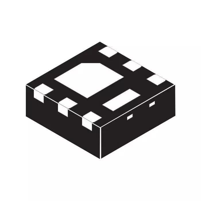 Stmicroelectronics Single MOSFET 6 Pins P Channel 0.048 ohm On State resistance, STL4P3LLH6 (Pack of 5)