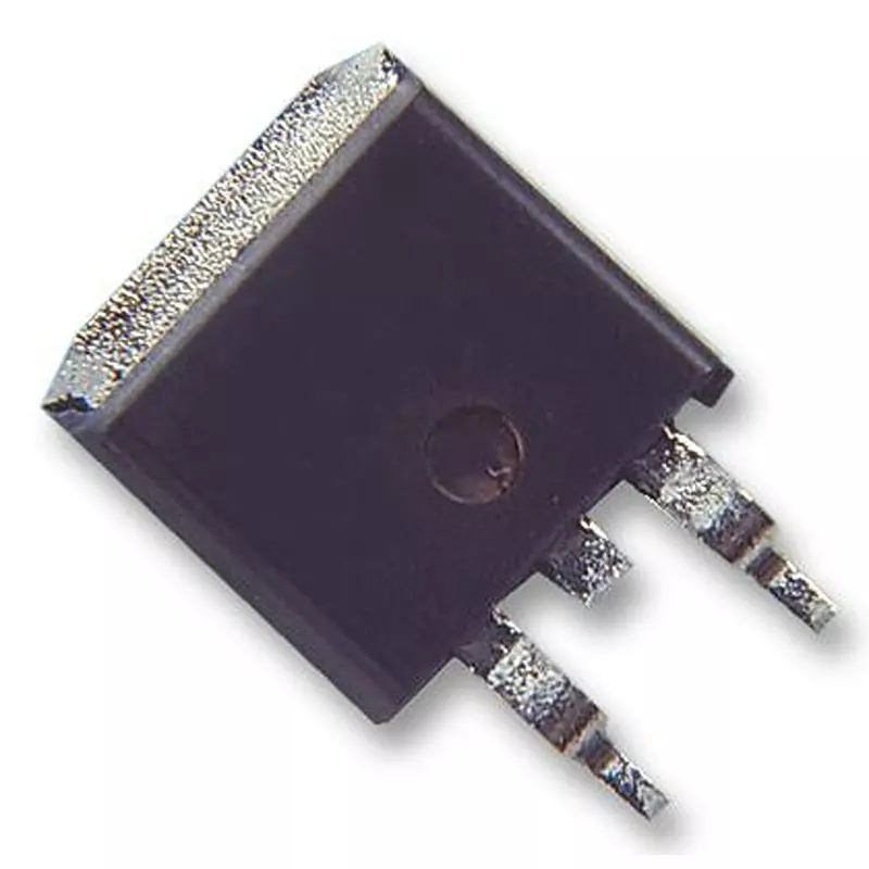 Infineon Single Mosfet, N-CH, 60V, 270A, TO-263-3, IRLS3036TRLPBF