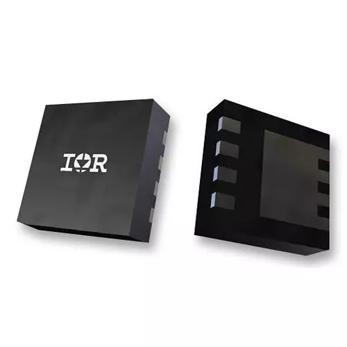 Infineon Single Mosfet, N-CH, 60V, 85A, PQFN, IRFH7545TRPBF