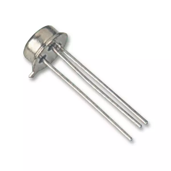 Infineon Single Mosfet, N, TO-39, IRFF110