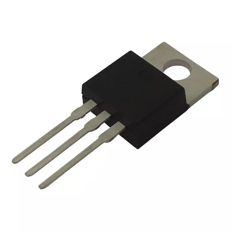 Vishay MOSFET, N-CH, 150V, 128A, TO-220AB-3, SUP80090E-GE3