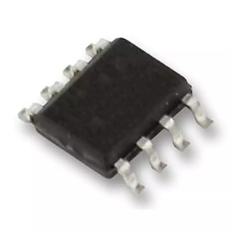 Vishay MOSFET, N/P-CH, 40V, 8-SOIC, SI4554DY-T1-GE3
