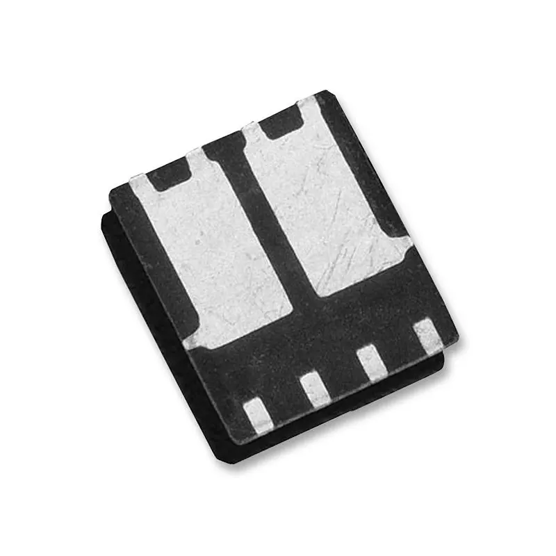 Vishay MOSFET, DUAL N-CH, 60V, POWERPAK 1212, SIS932EDN-T1-GE3 (Pack of 5)