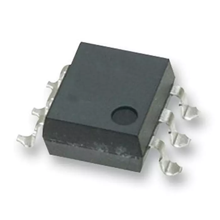 ISOCOM COMPONENTS 2004 LTD OPTOCOUPLER, SMD-6, TR O/P, 4N35XSM (Pack of 5)