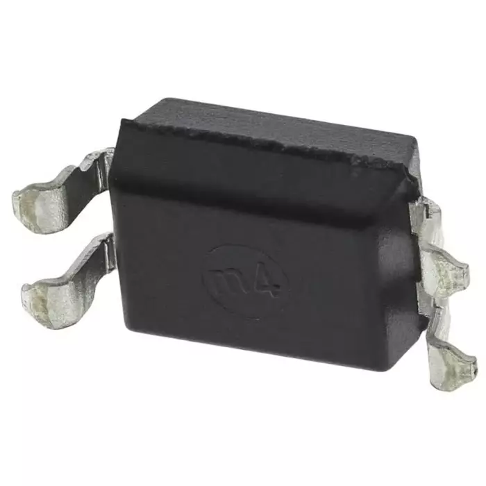 lite-on-ltv-816s-dc-input-transistor-output-optocoupler-surface-mount-4-pin-pdip-ltv-816s